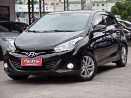 HYUNDAI - HB20 - 2012/2013 - Preta - R$ 47.800,00