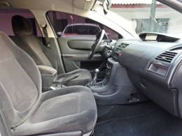 CITROËN - C4 - 2010/2010 - Prata - R$ 28.800,00