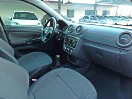VOLKSWAGEN - GOL - 2013/2014 - Preta - R$ 37.900,00