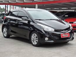 HYUNDAI - HB20 - 2012/2013 - Preta - R$ 47.800,00