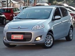 FIAT - PALIO - 2012/2013 - Prata - R$ 37.800,00