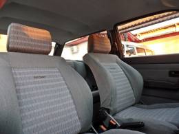 VOLKSWAGEN - PARATI - 1994/1994 - Bege - R$ 59.800,00