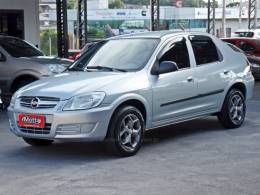 CHEVROLET - PRISMA - 2009/2010 - Prata - R$ 28.800,00