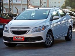 CHEVROLET - PRISMA - 2015/2015 - Branca - R$ 46.800,00