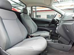 VOLKSWAGEN - SAVEIRO - 2010/2011 - Branca - R$ 39.800,00