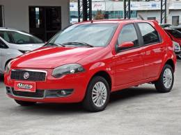 FIAT - PALIO - 2009/2010 - Vermelha - R$ 34.800,00