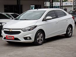 CHEVROLET - PRISMA - 2017/2017 - Branca - R$ 64.800,00