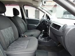 RENAULT - SANDERO - 2012/2012 - Branca - R$ 27.900,00