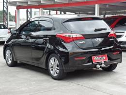 HYUNDAI - HB20 - 2012/2013 - Preta - R$ 47.800,00