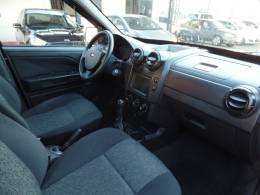 FORD - ECOSPORT - 2009/2009 - Preta - R$ 37.800,00