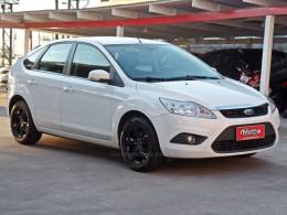 FORD - FOCUS - 2012/2012 - Branca - R$ 43.900,00