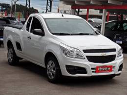 CHEVROLET - MONTANA - 2017/2017 - Branca - R$ 52.800,00