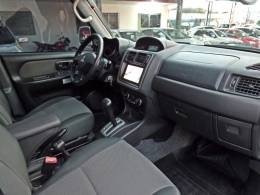 MITSUBISHI - PAJERO TR4 - 2014/2014 - Branca - R$ 72.900,00