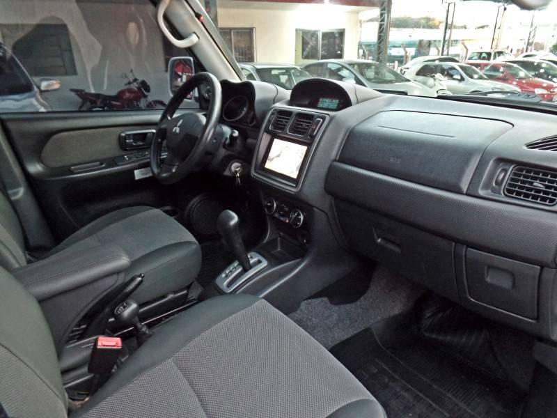 MITSUBISHI - PAJERO TR4 - 2014/2014 - Branca - R$ 72.900,00