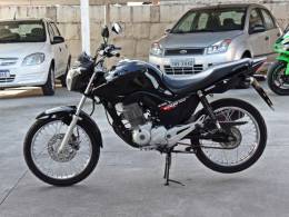 HONDA - CG 150 - 2014/2014 - Preta - R$ 12.800,00