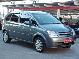 CHEVROLET - MERIVA - 2011/2012 - Cinza - R$ 34.800,00