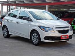 CHEVROLET - ONIX - 2017/2017 - Branca - R$ 46.800,00