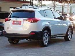 TOYOTA - RAV4 - 2014/2014 - Branca - R$ 85.800,00