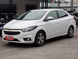 CHEVROLET - PRISMA - 2018/2018 - Branca - R$ 64.800,00