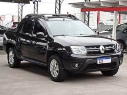 RENAULT - DUSTER OROCH - 2019/2020 - Preta - R$ 79.800,00