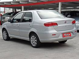 FIAT - SIENA - 2015/2015 - Prata - R$ 38.800,00