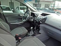 FORD - ECOSPORT - 2013/2014 - Branca - R$ 58.800,00