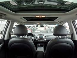 HYUNDAI - IX35 - 2011/2012 - Prata - R$ 72.800,00