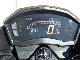 HONDA - CB 250F TWISTER - 2021/2021 - Vermelha - R$ 22.800,00