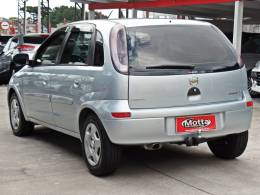CHEVROLET - CORSA - 2008/2009 - Prata - R$ 31.900,00
