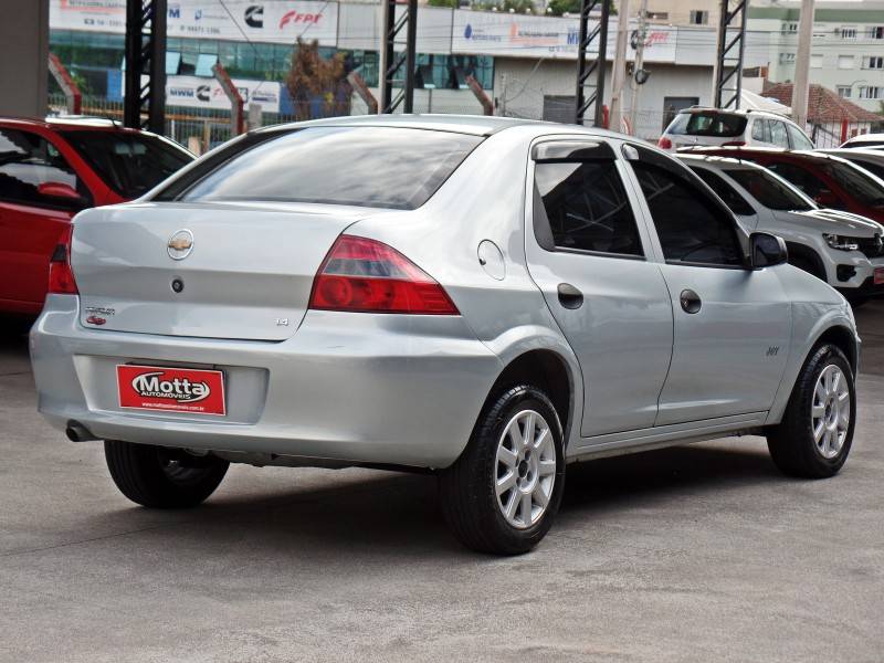 CHEVROLET - PRISMA - 2009/2009 - Prata - R$ 27.800,00