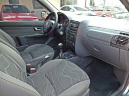 FIAT - STRADA - 2009/2010 - Prata - R$ 47.800,00