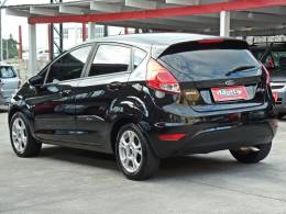 FORD - FIESTA - 2017/2017 - Preta - R$ 54.800,00