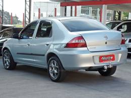 CHEVROLET - PRISMA - 2009/2010 - Prata - R$ 28.800,00