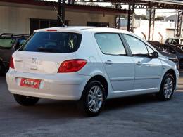 PEUGEOT - 307 - 2011/2011 - Branca - Sob Consulta