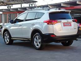 TOYOTA - RAV4 - 2014/2014 - Branca - R$ 85.800,00