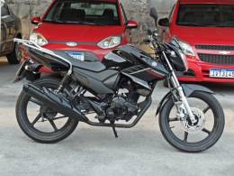 YAMAHA - FAZER - 2015/2015 - Preta - R$ 12.800,00