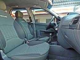 FIAT - PALIO - 2014/2015 - Branca - R$ 49.800,00