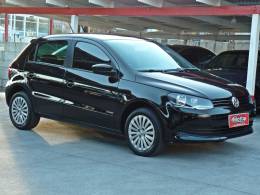VOLKSWAGEN - GOL - 2013/2014 - Preta - R$ 37.900,00