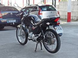 HONDA - CG 150 - 2014/2014 - Preta - R$ 12.800,00