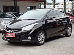 HYUNDAI - HB20 - 2012/2013 - Preta - R$ 47.800,00