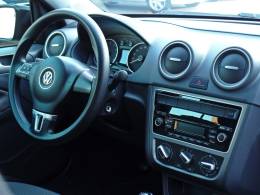 VOLKSWAGEN - GOL - 2013/2014 - Preta - R$ 37.900,00