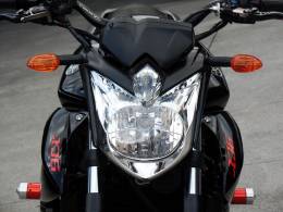 YAMAHA - XJ6 N - 2012/2012 - Preta - R$ 39.800,00