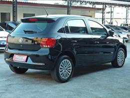 VOLKSWAGEN - GOL - 2013/2014 - Preta - R$ 37.900,00