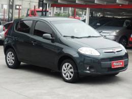 FIAT - PALIO - 2014/2015 - Cinza - R$ 44.500,00