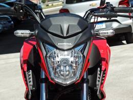 HONDA - CB 250F TWISTER - 2021/2021 - Vermelha - R$ 22.800,00